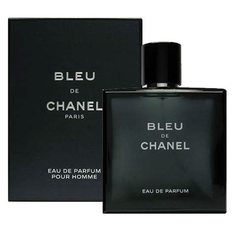 CHANEL blue de chanel eau de parfum 